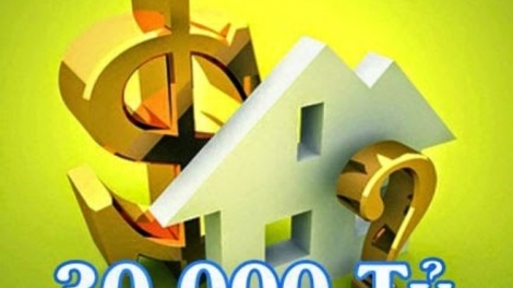 Làm gì để khơi thông gói 30 nghìn tỷ đồng dành cho người thu nhập thấp có nhu cầu nhà ở