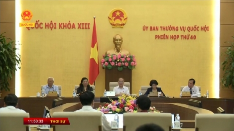 Hoàn thiện luật - không còn kẽ hở để "hành" dân.