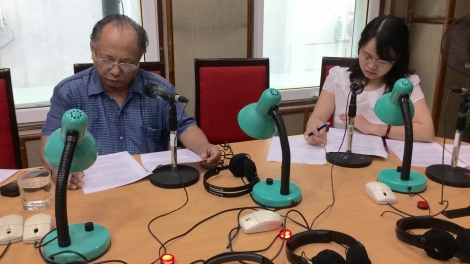 Thuốc bảo vệ thực vật - sử dụng như thế nào là an toàn và đúng kỹ thuật. (Chuyên gia của bạn ngày 12/8/2015)