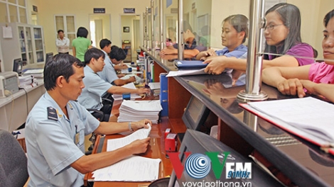 Cải cách thủ tục hành chính thuế - Vẫn còn những nút thắt.