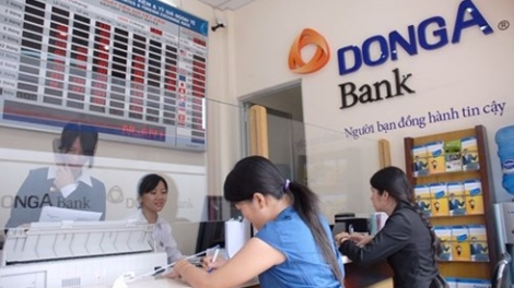Thời sự chiều ngày 14/8/2015: Ngân hàng Nhà nước quyết định kiểm soát đặc biệt với Ngân hàng Đông Á