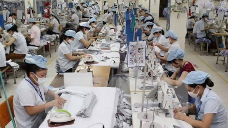 Hỗ trợ doanh nghiệp sản xuất trong nước làm chủ thị trường khi hội nhập.