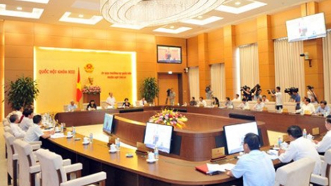 Dự án Luật Tố tụng hành chính sửa đổi làm rõ vai trò của Viện kiểm sát trong tố tụng hành chính