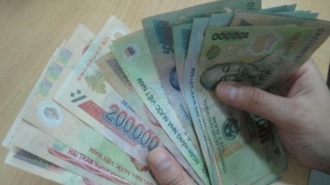Phiên họp thứ 2 của Hội đồng Tiền lương quốc gia diễn ra hôm nay bàn về tăng lương tối thiểu vùng cho năm 2016 vẫn chưa đạt được thỏa thuận chung.