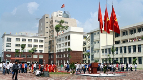 Tư vấn về lựa chọn ngành nghề