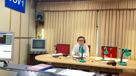 Chăm sóc xe đúng cách (Chuyên gia của bạn ngày 3/8/2015)