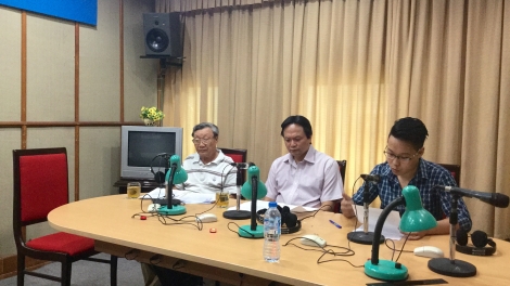 Ô nhiễm môi trường nông nghiệp – những vấn đề đặt ra.