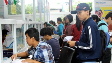 Còn 170 trường đại học, cao đẳng chưa tuyển đủ chỉ tiêu và có tuyển nguyện vọng bổ sung.