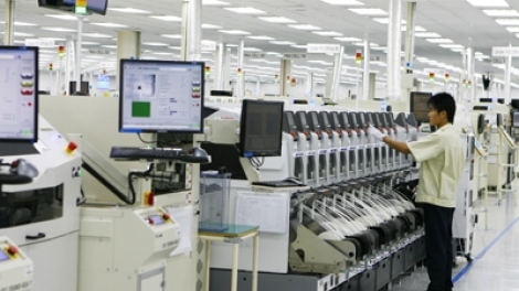 Đào tạo và thu hút nhân lực tự động hóa (Khoa học và công nghệ ngày 4/8/2015)