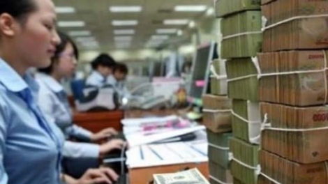Áp lực tài khóa - van nào để giảm?