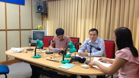 Xây dựng và quảng bá thương hiệu quốc gia trong bối cảnh hội nhập.