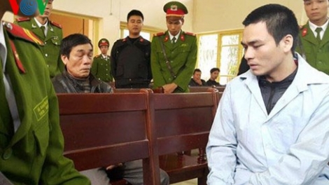 Những vấn đề pháp lý từ vụ án Lý Nguyễn Chung (Pháp luật và đời sống ngày 5/8/2015)