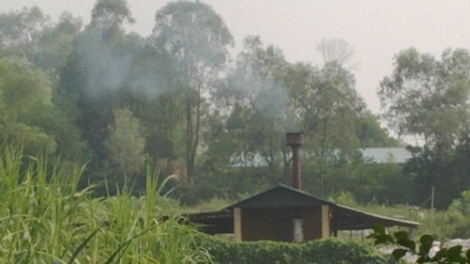 Đằng sau sự phát triển các lò đốt rác thải sinh hoạt ở một số địa phương (Môi trường và phát triển ngày 6/8/2015)