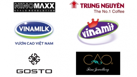 Để thương hiệu Việt ra thế giới (Kinh tế ngày 7/8/2015)
