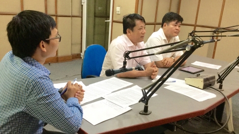 Chính sách tín dụng đối với hộ mới thoát nghèo: Người dân được hưởng lợi (Diễn đàn kinh tế ngày 9/8/2015)