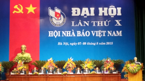 Người làm báo không chỉ có tầm mà rất cần có tâm.