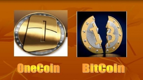 Những cảnh báo rủi ro khi đổ xô đầu tư vào đồng tiền ảo Onecoin.