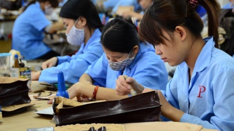 Việt Nam cần 12 năm nữa để bắt kịp mức năng suất lao động hiện nay của Indonesia và Philippines và cần 20 năm để bắt kịp Thái Lan