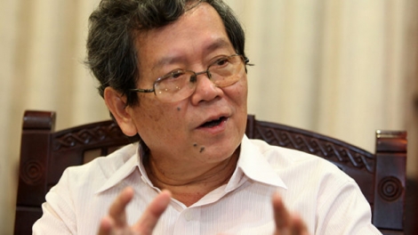 Tham vọng quyền lực và sự tha hóa.