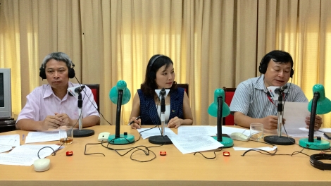Để người dân không đứng ngoài cuộc trong thực thi chính sách đất đai.