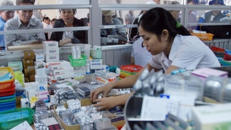 Sửa Luật Dược – câu chuyện quản lý giá thuốc có ngã ngũ