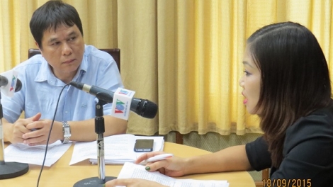 Điện nông thôn và vấn đề an toàn điện
