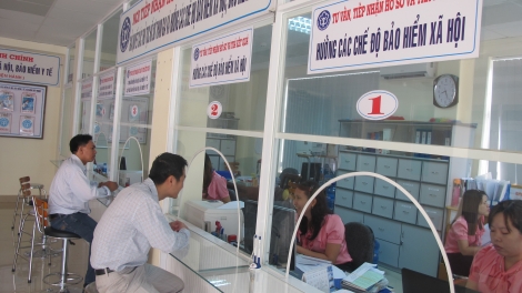 Làm rõ phương thức thu bảo hiểm y tế với học sinh, sinh viên