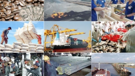 9 tháng năm nay, tăng trưởng kinh tế đạt 6,5%, cao nhất trong vòng 5 năm qua.