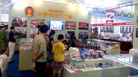 Tuần nhận diện hàng Việt - cơ hội người tiêu dùng nhận diện thương hiệu Việt