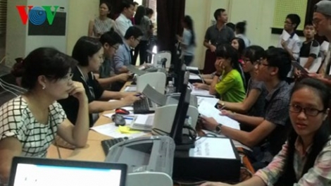 Kết thúc đợt xét tuyển bổ sung vào các trường đại học, cao đẳng năm 2015, vẫn lo nguyện vọng ảo