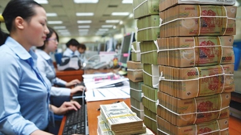 Cần nâng cao vị thế của bảo hiểm tiền gửi Việt Nam trong tiến trình tái cơ cấu ngân hàng (17/10/2016)