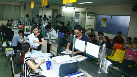 Cần xóa bỏ rào cản kinh doanh cho doanh nghiệp (13/10/2016)