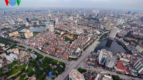 Để Hà Nội "đáng mặt Thủ đô" (10/10/2016)