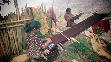 Con đường trở thành những nhà lãnh đạo của phụ nữ và trẻ em gái ở Guatemala (23/10/2016)