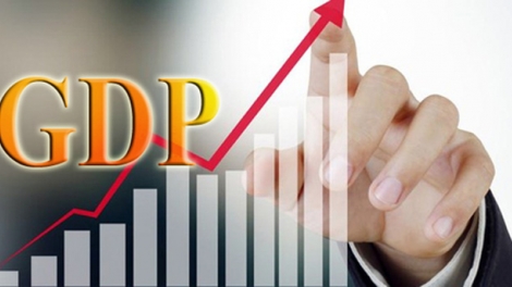 Việt Nam dẫn đầu tăng trưởng GDP trong khu vực ASEAN (Thời sự trưa 14/10/2016)