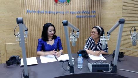 Điều kiện đối với các điều dưỡng, hộ lý Việt Nam đi làm việc tại Nhật Bản (15/10/2016)