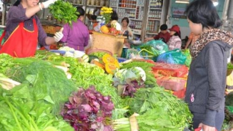 An toàn thực phẩm- điểm yếu trong chuỗi liên kết (20/10/2016)