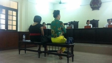 Ma men dẫn lối mỹ nhân vào tù (14/10/2016)