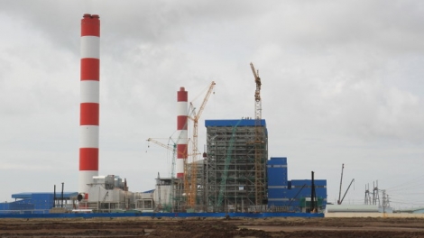 Trong quy hoạch điện 7 sẽ có tới 14 nhà máy điện than bao vây các Trung tâm kinh tế khu vực Đồng bằng sông Cửu Long (7/10/2016)