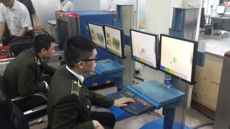 Vấn đề an toàn, an ninh hàng không cần được nhìn nhận như thế nào? (21/10/2016)