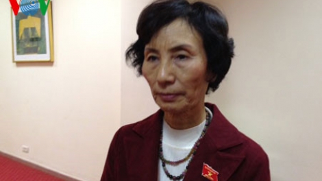 Không có vùng cấm trong đấu tranh phòng chống tham nhũng (28/10/2016)