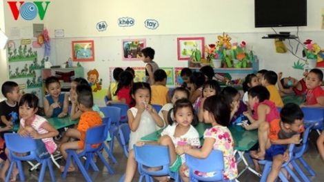 Bảo hiểm y tế học sinh: Trách nhiệm và sự sẻ chia (11/10/2016)
