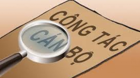 Từ chuyện cả nhà làm quan - ngẫm về Luật Hồi tỵ (11/10/2016)