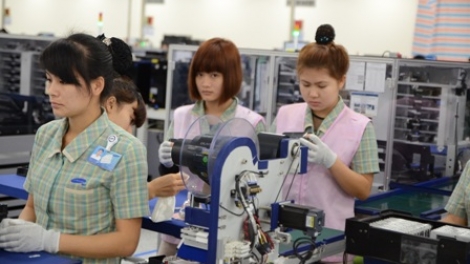 Thái Nguyên đồng hành cùng doanh nghiệp (19/10/2016)
