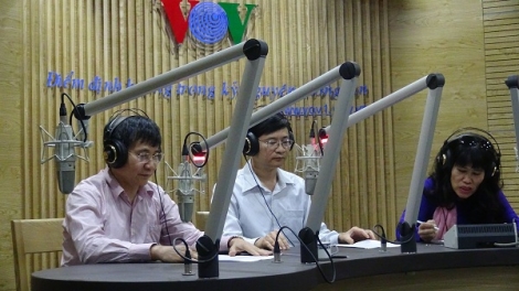 Gỡ nút thắt trong việc xử lý nợ xấu (30/10/2016)