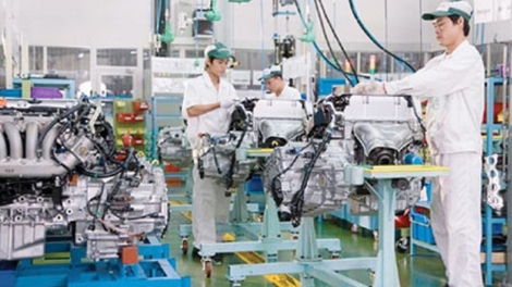 Sửa đổi Luật Chuyển giao công nghệ: Không để công nghệ lạc hậu vào Việt Nam (7/10/2016)