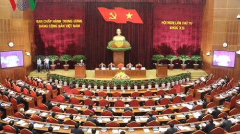 Có cơ chế hữu hiệu mới đẩy lùi được suy thoái (12/10/2016)