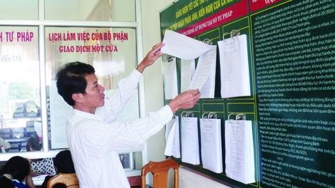 Doanh nghiệp kiến nghị: Chính phủ công khai, minh bạch tiếp nhận và trả lời (12/10/2016)