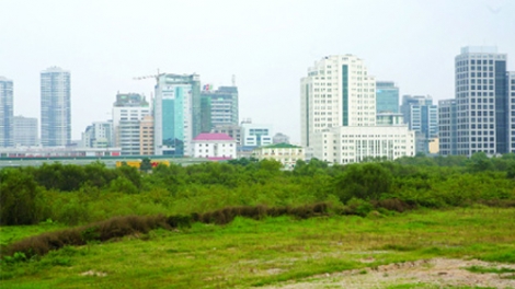 Ủy ban Thường vụ Quốc hội đề nghị làm rõ vì sao khiếu nại, tố cáo trong lĩnh vực đất đai vẫn phức tạp, chiếm số lượng lớn (Thời sự chiều 04/10/2016)