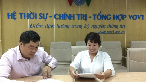 Tư vấn đối với lao động nữ đi làm nghề giúp việc gia đình ở nước ngoài (14/10/2016)